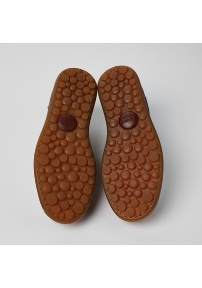 Camper Pelotas Ariel Siyah Erkek Günlük Ayakkabı Cmpk101018-001 Cmp.001