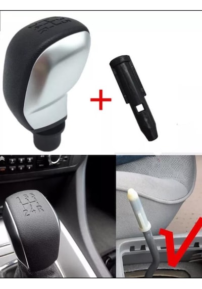 Peugeot 301 Vites Topuzu Spor Tip (348943826)