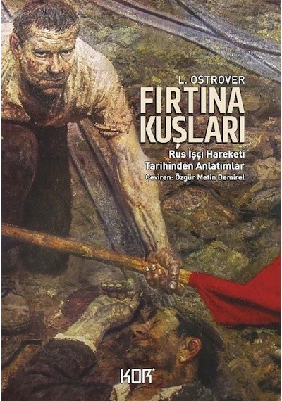 Fırtına Kuşları / L. Ostrover