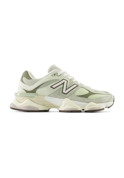 New Balance Unısex Ayakkabı U9060eec Çok Renkli