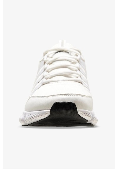 Lescon Odeon 4 Flex Erkek Sneaker Ayakkabı Beyaz Bej