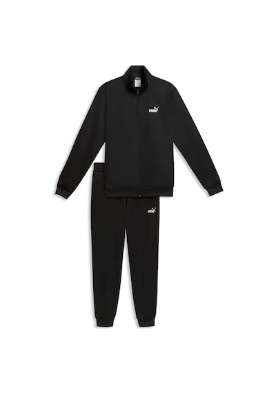 Puma Essentıals Erkek Eşofman Takımı 692630 01 Siyah