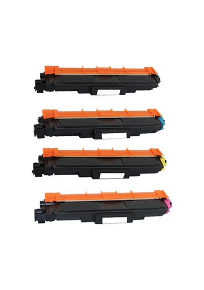 Brother Tn-277/273 Hl-l3210cw / Hl-l3230cdw 1 Set Muadil Toner