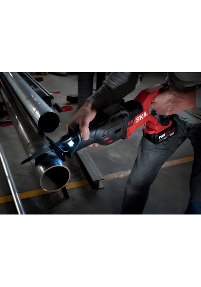 Skil XP 3480FA Akülü Çantalı Kılıç Testere