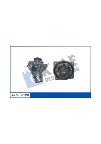 Kale 572750 Termostat 11531436386 Pbm000010 Pel000060