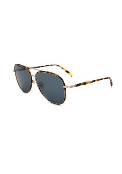 Salvatore Ferragamo Sf 181s C281 Erkek Güneş Gözlü Kahverengi