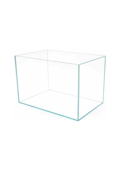 Dizayn Akvaryum Sistemleri 25 Cm Ultra Clear Nano 25x25x25cm/h