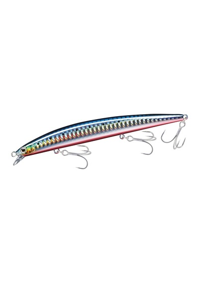 Smith Haluca 125 F 125mm 13.9gr Floating Maket Yem