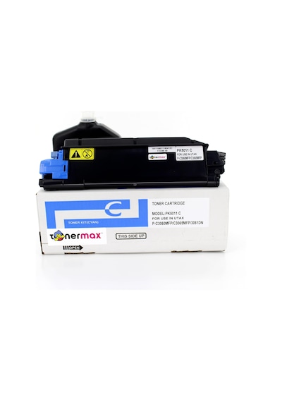 Tonermax Utax Pk-5011 / C3060 / C3061 / C3065 Set Uyumlu Toneri