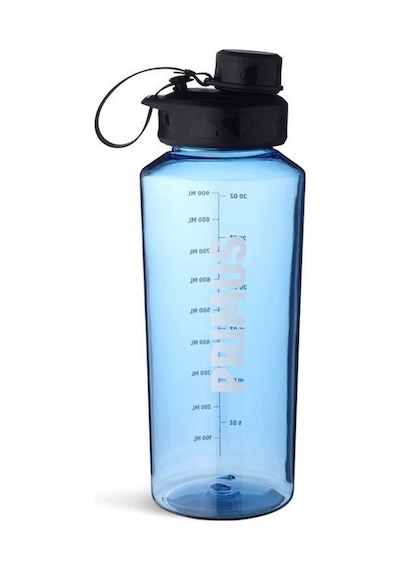 Prımus Traılbottle 1 L Trıtan  Suluk Mavi