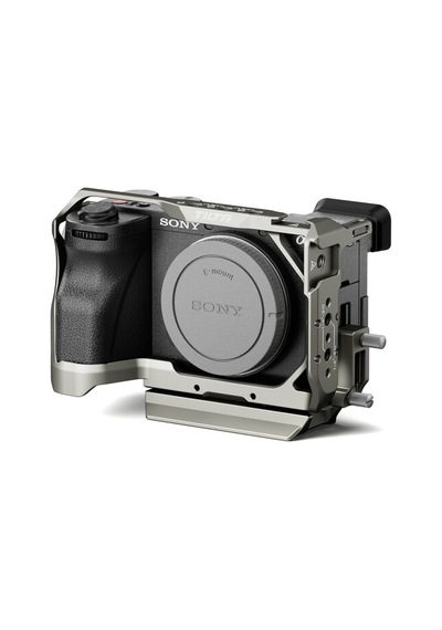 Tilta Sony A6700 Titanium Gray Kamera Kafesi Ta-t54-fcc-tg