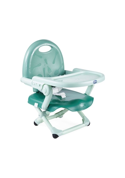 Chicco Pocket Snack Yükseltici Mama Sandalyesi 07079340760000