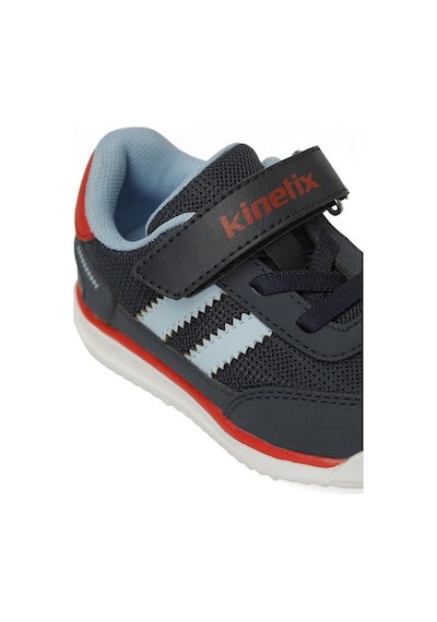 Kinetix Vatros B 6fx Lacivert Erkek Çocuk Sneaker 000000000102067237 Lacivert-pastel Mavı