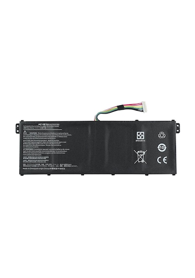 Acer Uyumlu Aspire A311-31 A315 Serisi Notebook Bataryası Pili