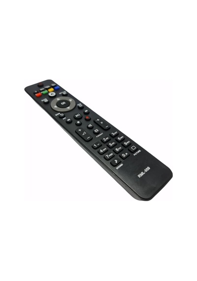 Philips Uyumlu LCD TV Kumandası RM-D1000 / RML-509