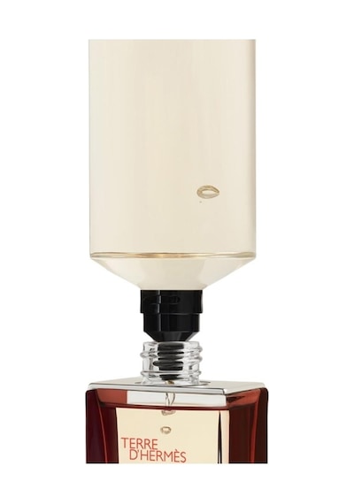 Hermes Terre D'hermes Intense Edp 200 Ml Refill Erkek Parfümü Odunsu
