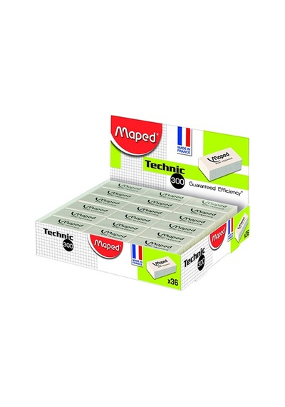 Maped 300 Teknik Mini Silgi
