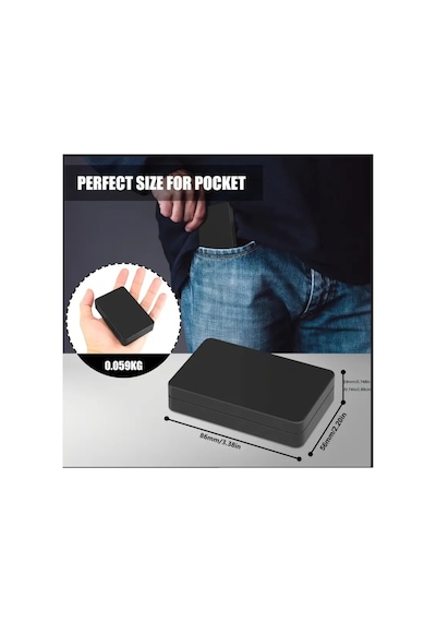 Shenzhen Yüksek Hassasiyetli Dijital Tartı, 0.01g Hassasiyetiı, Mini Elektronik Tartı, Lcd Ekranlı