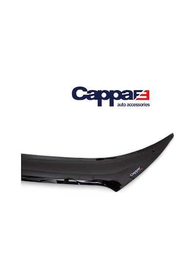 Cappafe Hyundai Ix 35 Ön Kaput Koruyucu Rüzgarlık 4Mm 2010-2017
