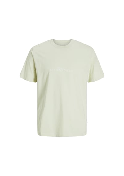 Jack & Jones Jorvarenna Brandıng Tee Ss Crew Neck 12273163 Renkli