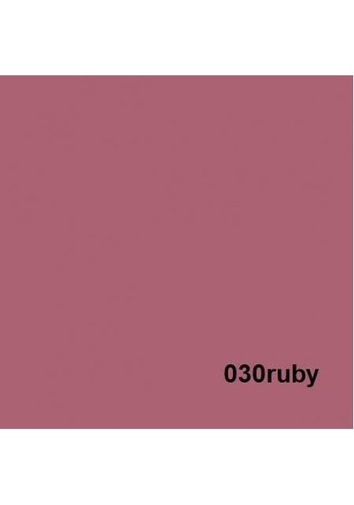 Grace Stüdyo Kağıt Fon 2.72 M X 11M - Ruby 030