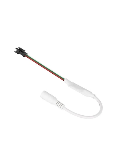 Sp621e Pixel Led Argb Mini Bluetooth Kontrol