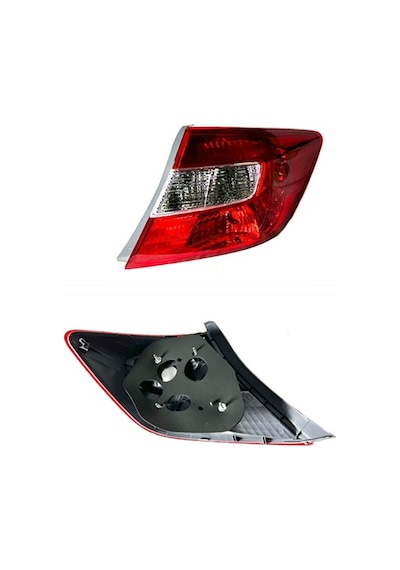 Stop Honda Cıvıc 2012-2015 Dış Sağ