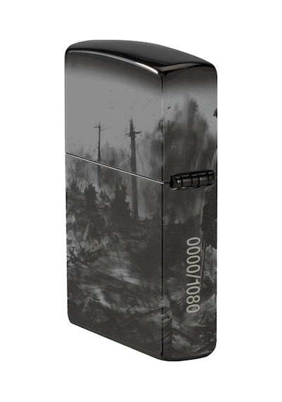 Zippo 24756 80th Anniv. Dday Lim Edt Çakmak