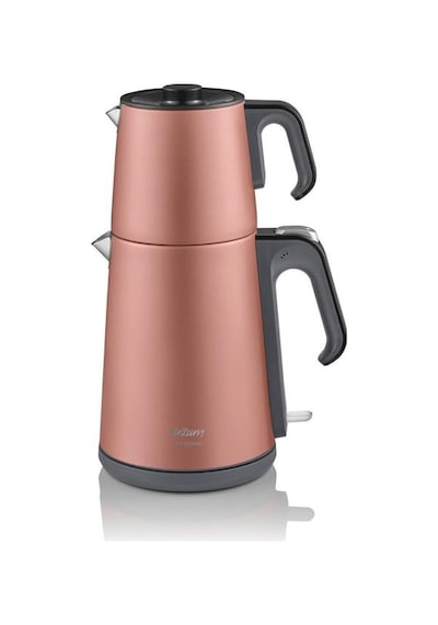 Arzum AR3080 Çay Sefası Çay Makinesi - Gün Batımı
