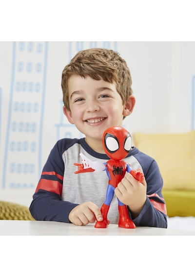 Spidey ve Harika Dostları Dev Figür - Spidey F3986