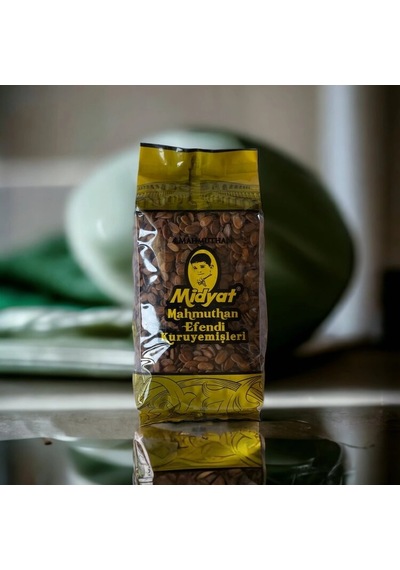 Mahmuthan Efendi Karpuz Çekirdeği 1000 Gr