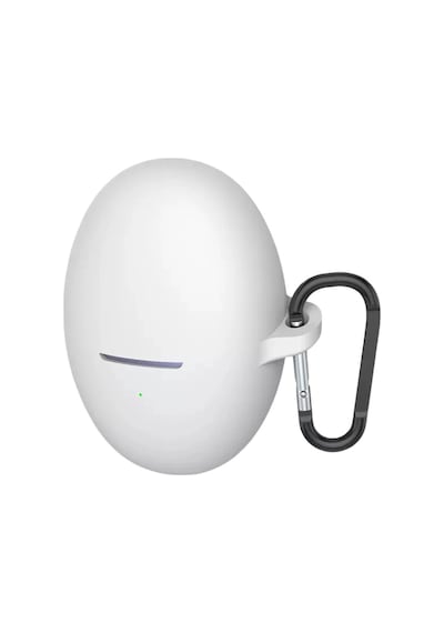 Huawei Freebuds 6 Hang Kılıf - Beyaz Diğer