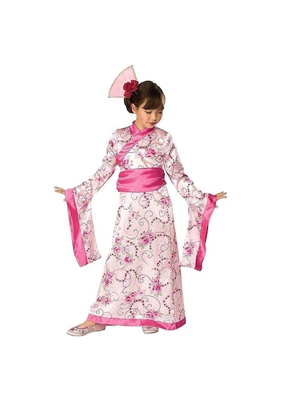 Kostümsarayı Japon Kimono Kostümü Model-2