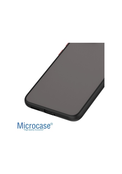Microcase Realme Gt Neo2 London Serisi Darbeye Dayanikli Kilif 559316149