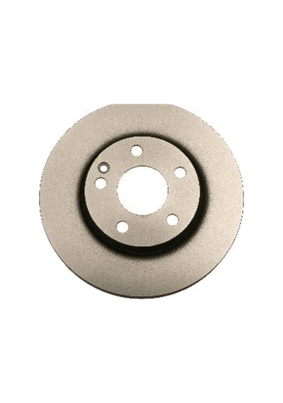 Ön Fren Diski Takımı Mercedes A Serisi W169 B Serisi W245 276 Mm 2 Adet 360704022200