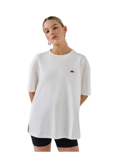 Ellesse 6sf5027-of Kadın T-shirt - Kırık Beyaz