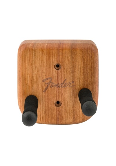 Fender Essentials Siyah Duvar Gitar Asma Aparatı