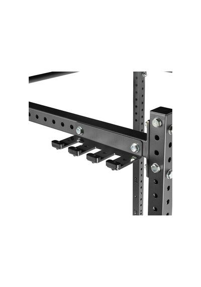 63-258 Power Rack 3 Lü Bar Eklentisi
