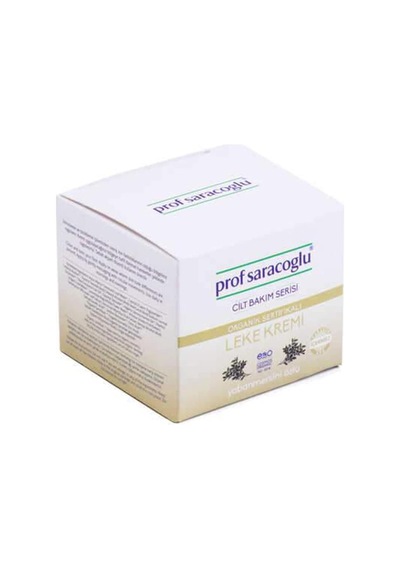 Lexroo Organik Leke Kremi 50ml