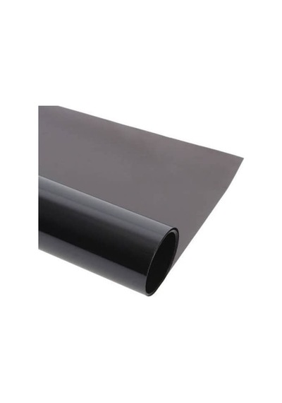 Filmi Siyah Amerikan Çizilmez Koyu Ton 75 Cm X 4 Metre