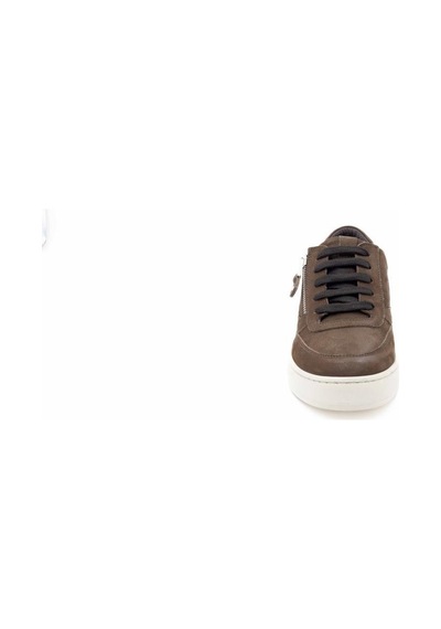 Freefoot 216674-2 Kahve Kadın Günlük Ayakkabı 001