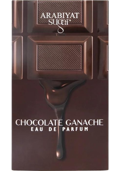 Arabiyat Sugar Chocolate Ganache Edp 100 Ml Unisex Parfüm Oryantal