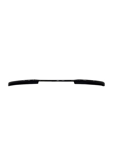 Audi A3 Hb 2003-2012 Pianoblack Spoiler İthal Abs Plastik