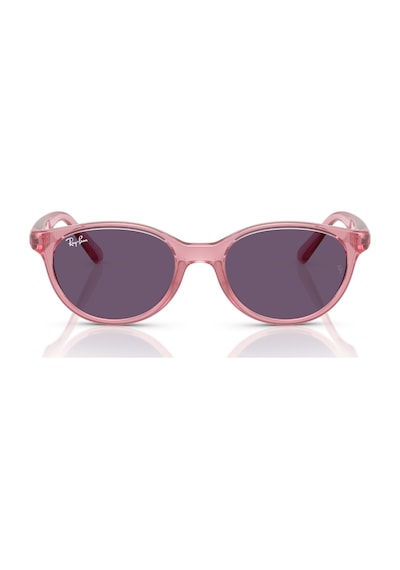 Ray-Ban Junior Rj 9080s 71691a 45 Çocuk Güneş Gözlüğü Siyah
