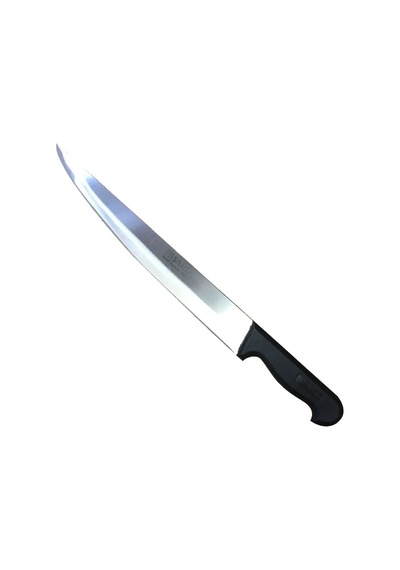 Bursa Döner Et Açma Bıçağı 35 Cm, Plastik Sap