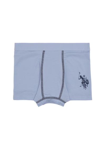 U.s. Polo Assn. Erkek Çocuk Lacivert İç Giyim Alt 50319396-vr033 Lacıvert