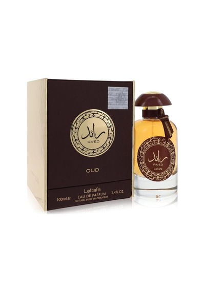 Tr Ra'ed Oud Edp 100 Ml Unisex Parfüm Amber