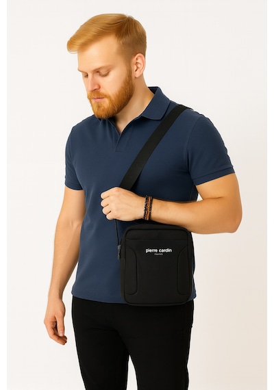 Pierre Cardin Erkek Çanta Siyah 01pc002010-s Siyah