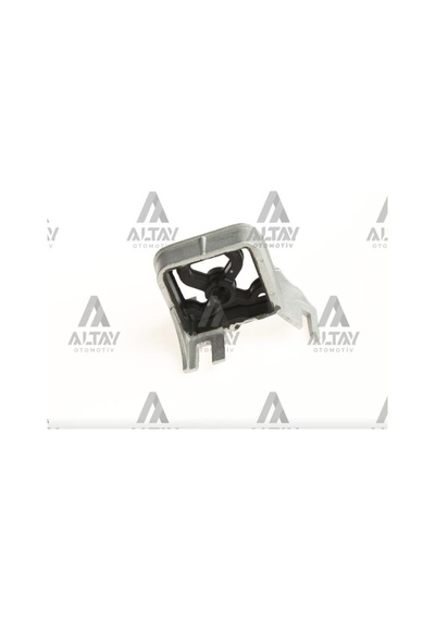 Esse Otomotiv Clio Symbol Megane i Arka Egzoz Takoz - UCE-10481 - 7700435270