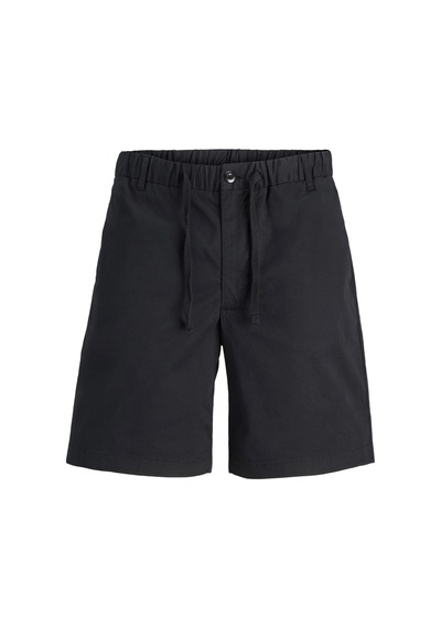 Jack & Jones Jack&jones 12274983 Erkek Sort - Siyah